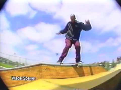 Donut Duty-Thrasher (1995)