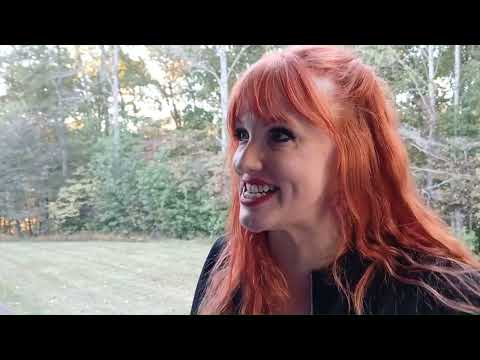 SCREAM QUEENS WEENIE ROAST TRAILER
