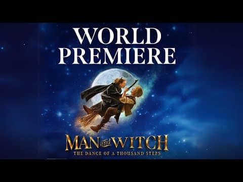 World Premiere