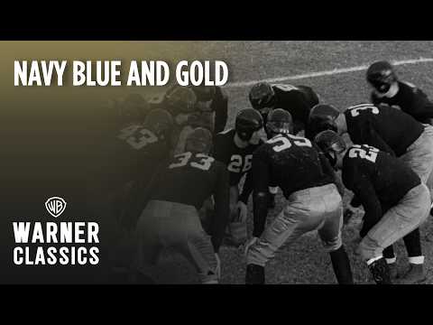 The Army-Navy Game