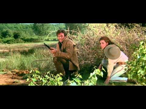 KILLER KID - TRAILER