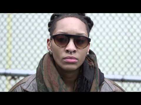 The Same Difference Official  Trailer