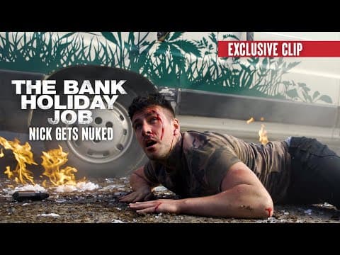 Nick Gets Nuked