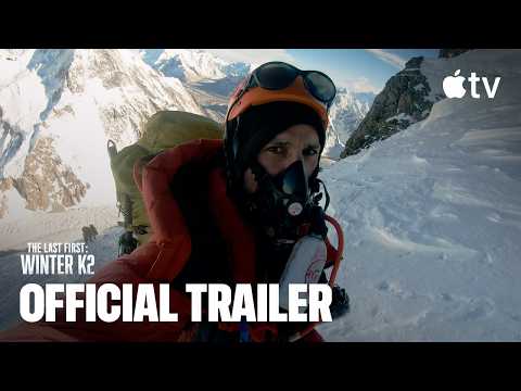 Official Trailer