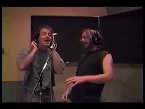 PHISH - The "Hoist" Tracking Sessions [1994]