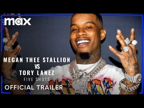 Official Trailer