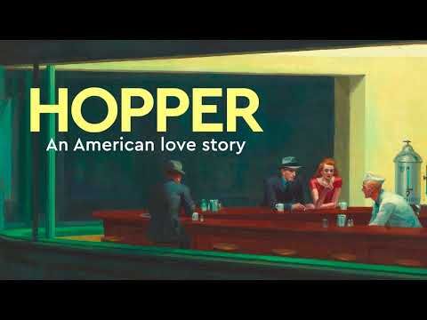 A Unique Vision Of New York Exclusive Clip