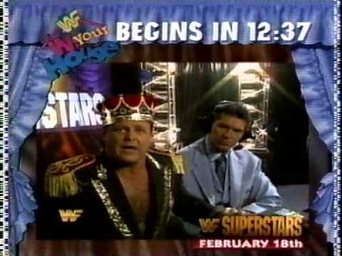 IYH I: Premiere Pre-Show