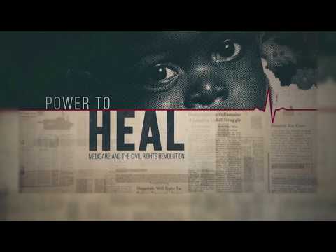 Teaser: The Power to Heal - Medicare and the Civil Rights Revolution