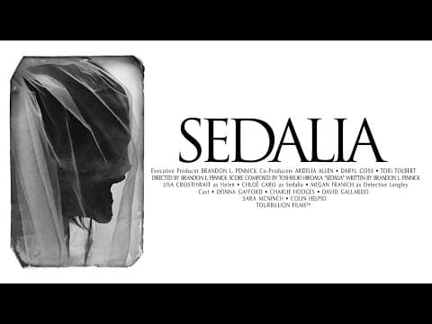 Sedalia - Teaser