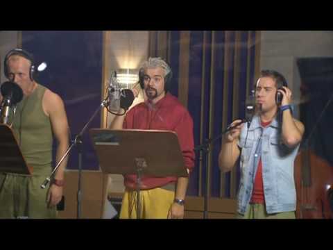Get Ready to Be Boyzvoiced - Trailer