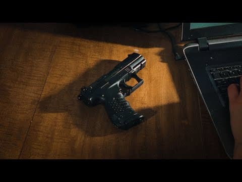 Misfire - Short Film