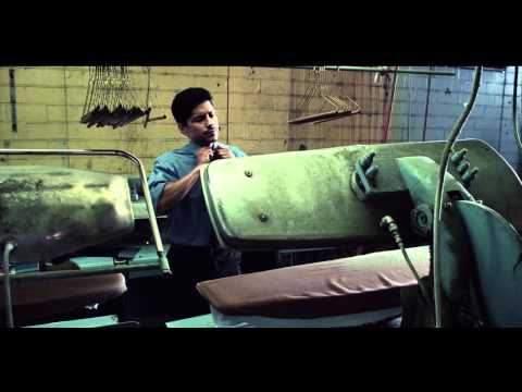 Dreamer - A True American Story