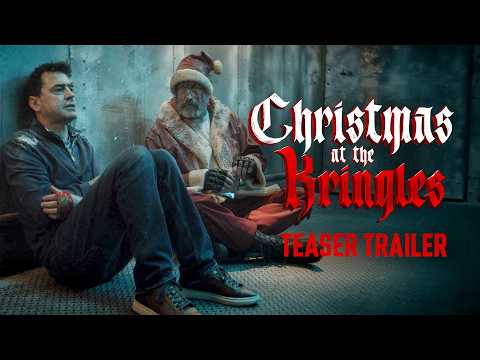 Teaser Trailer