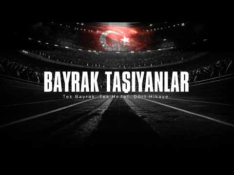 Bayrak Taşıyanlar | Resmi Fragmanı | Prime Video Türkiye