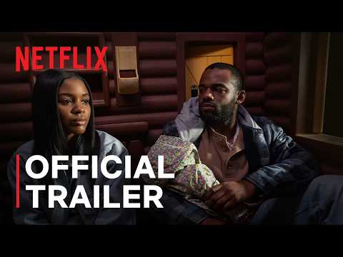 Official Trailer