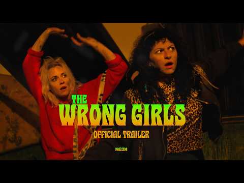Official Trailer
