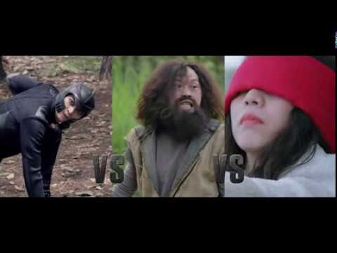 RỪNG XANH KỲ LẠ TRUYỆN - OFFICIAL TEASER