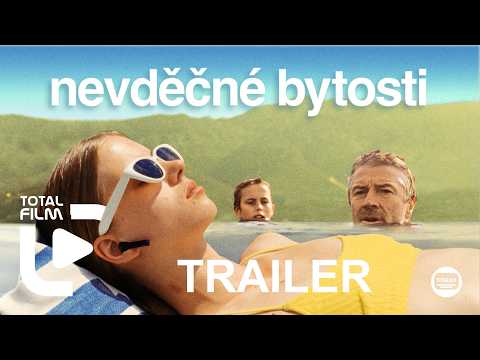 Nevděčné bytosti (2025) CZ HD trailer #rodina #manipulace #OlmoOmerzu