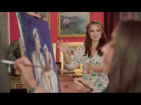 Iris Frederix Intro Project Rembrandt 2022