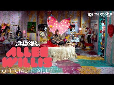 Official Trailer