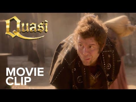 "Fatty Deposit" Clip