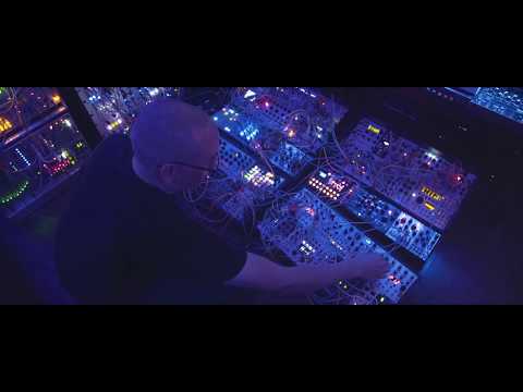 PATCH.CV - Richard Devine "One Moment"