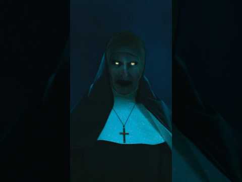 The Nun Rises...