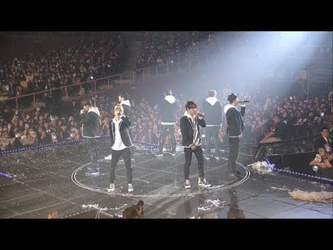 BTS (방탄소년단) 'BTS MEMORIES OF 2015' DVD