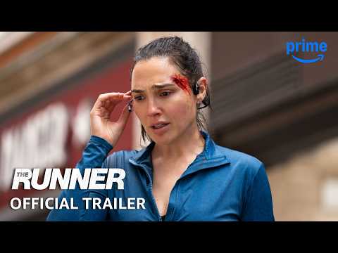 Official Trailer
