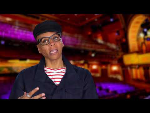 Sneak Peek: The stakes are high for “RuPaul’s Drag Race Live!”