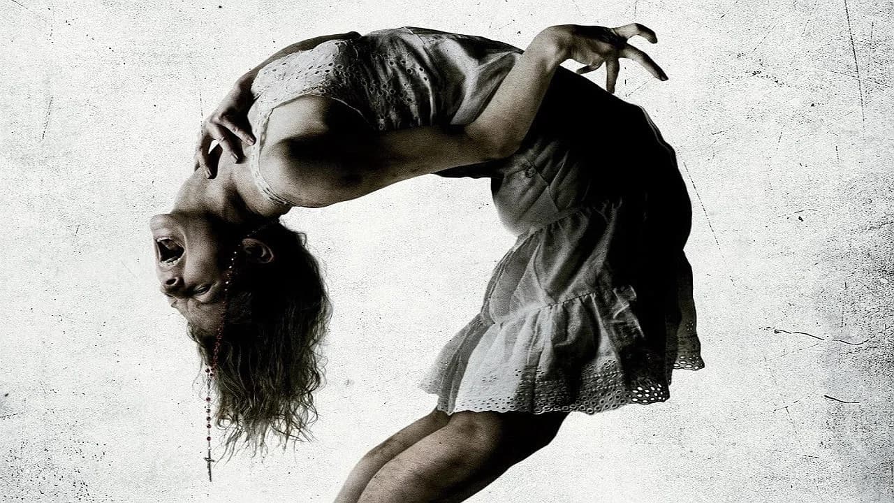 The Last Exorcism Collection