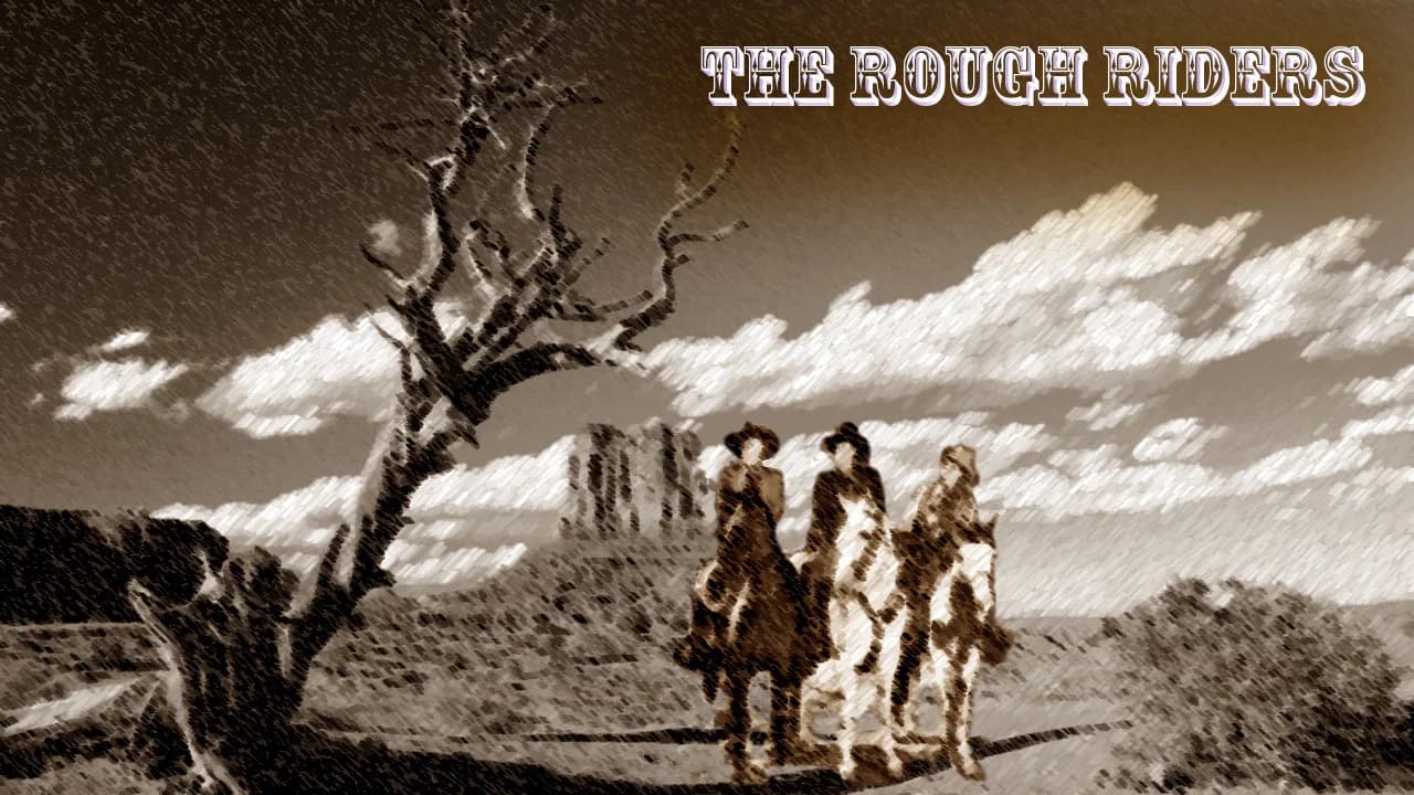 Rough Riders Collection