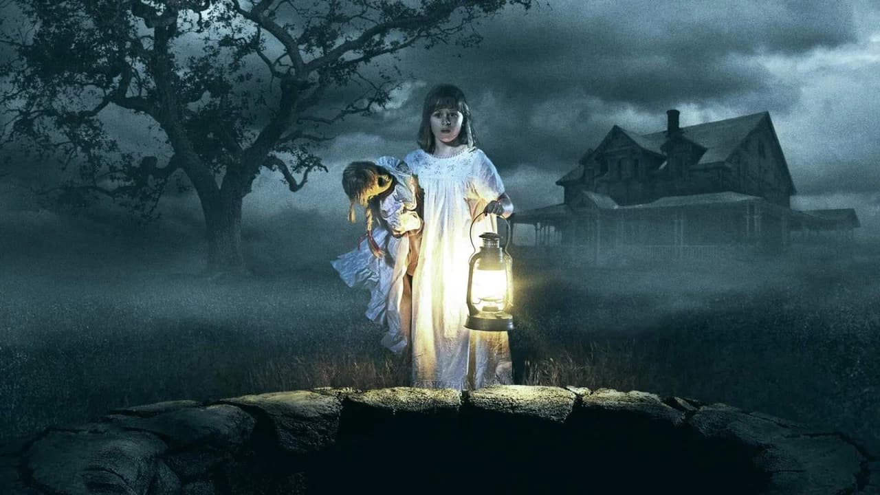 My Annabelle Creation Collection