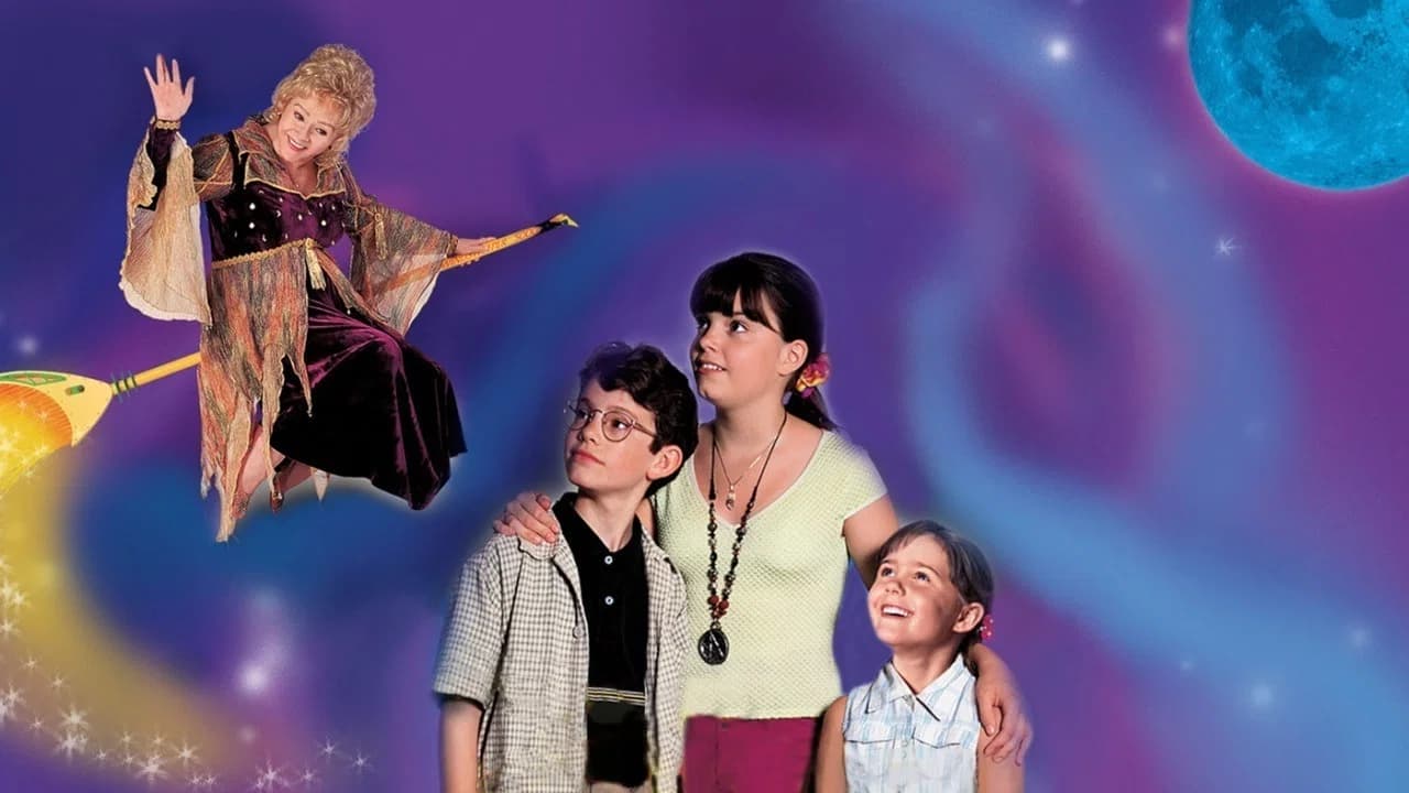 Halloweentown Collection