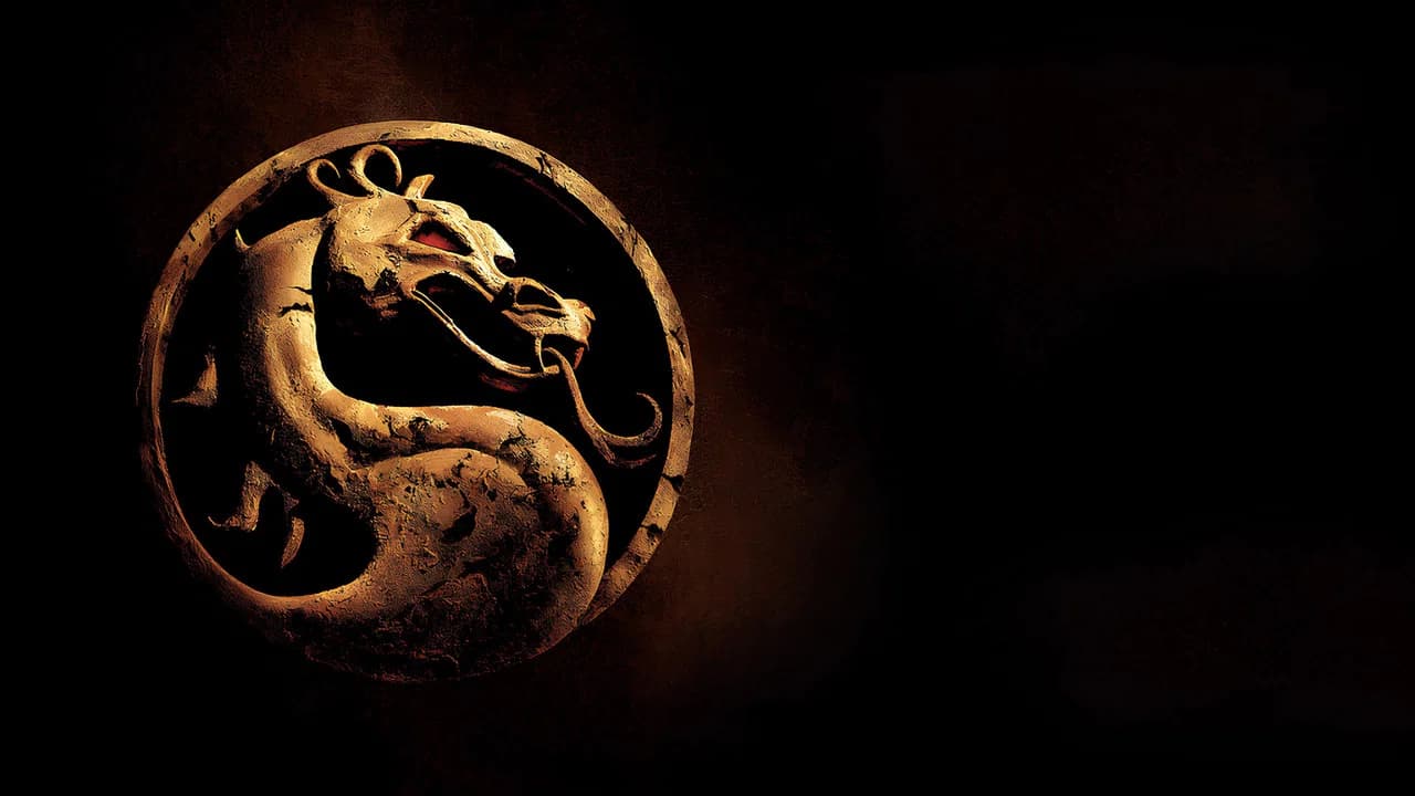 Mortal Kombat Collection