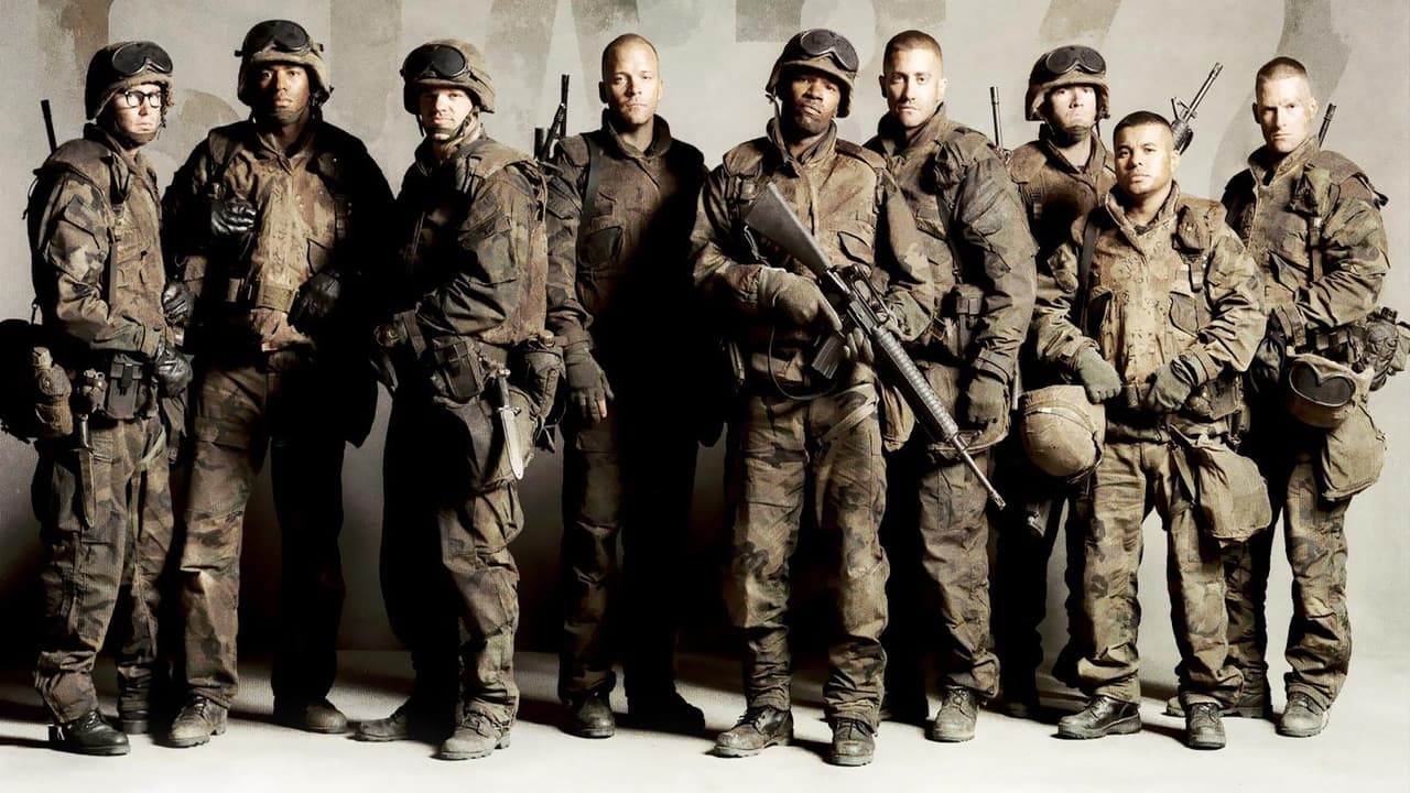 Jarhead Collection