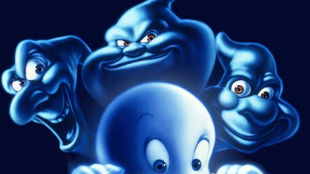Casper Collection