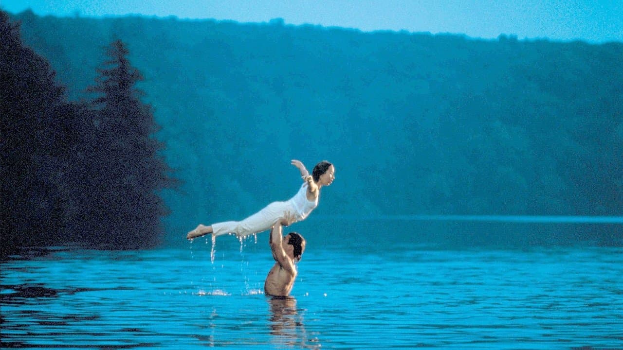 Dirty Dancing Collection