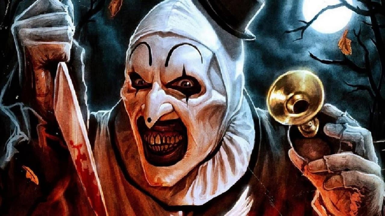 Terrifier Collection