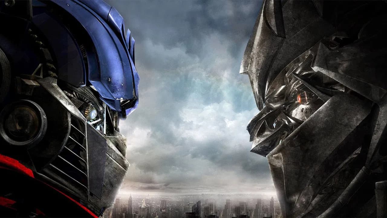 Transformers Collection