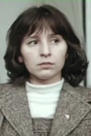 Tatyana Khoroshevtseva