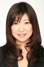 Mikako Shiroyama