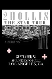 2hollis Live at The Shrine - Los Angeles