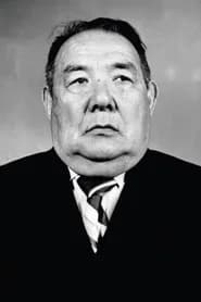 Orazbay Umidqulov