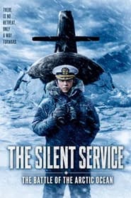 The Silent Service: The Battle of Arctic Ocean