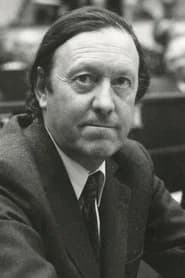Conor Cruise O’Brien