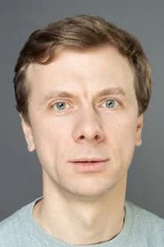 Anton Kukushkin