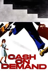 Cash on Demand