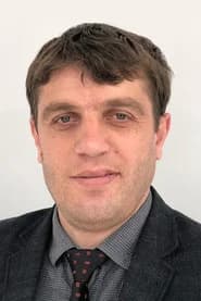 Şükrü Üçüncü